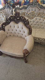 Sahara Prestige
