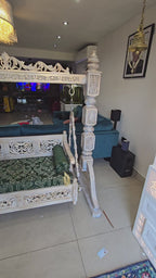 FB 2 Seater Jhoola