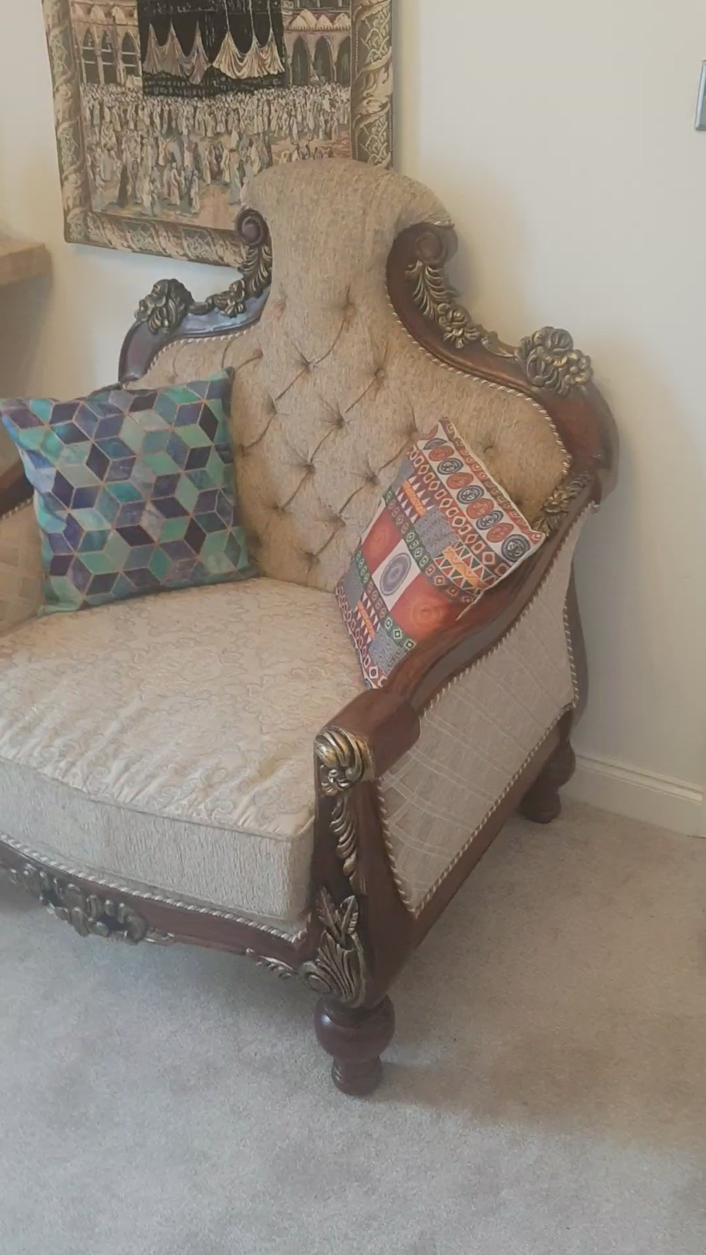 Suleiman Royale