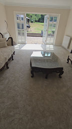Sultan 4 Seater Sofa