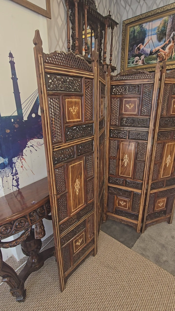 Room Divider (ilay Work)