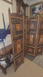 Room Divider (ilay Work)