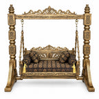 REG 2 Seater Jhoola — Golden Antique