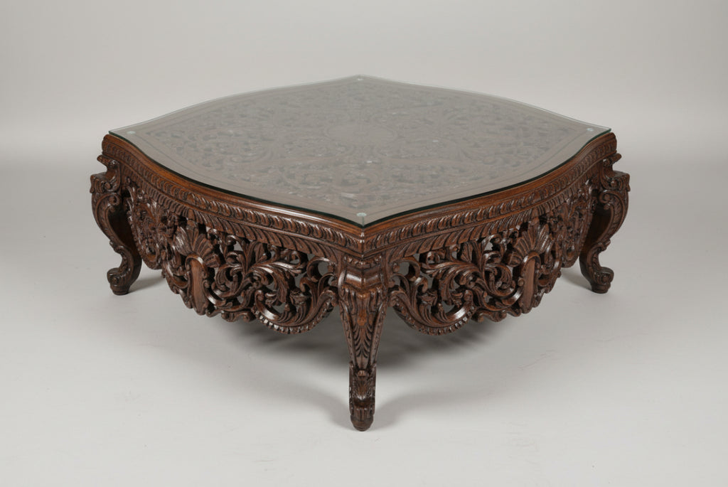 Akbar Royale Coffee Table