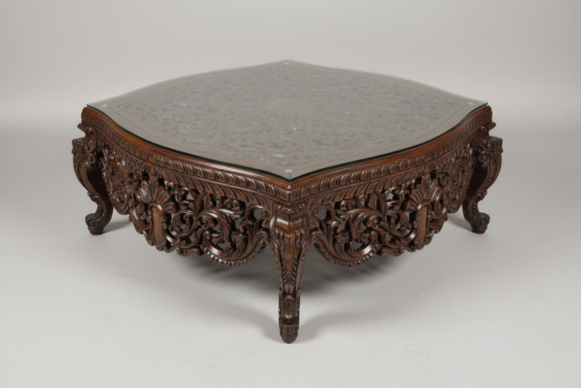 Akbar Royale Coffee Table