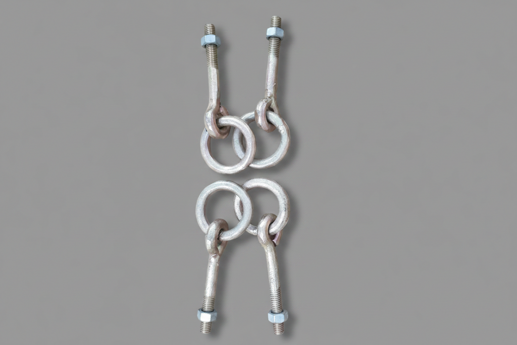Jhoola Seat Side Rings image 0