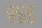 Hanging S (set of 6) image 0