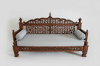 SHAHI TAKKAT 3 Seater image 0