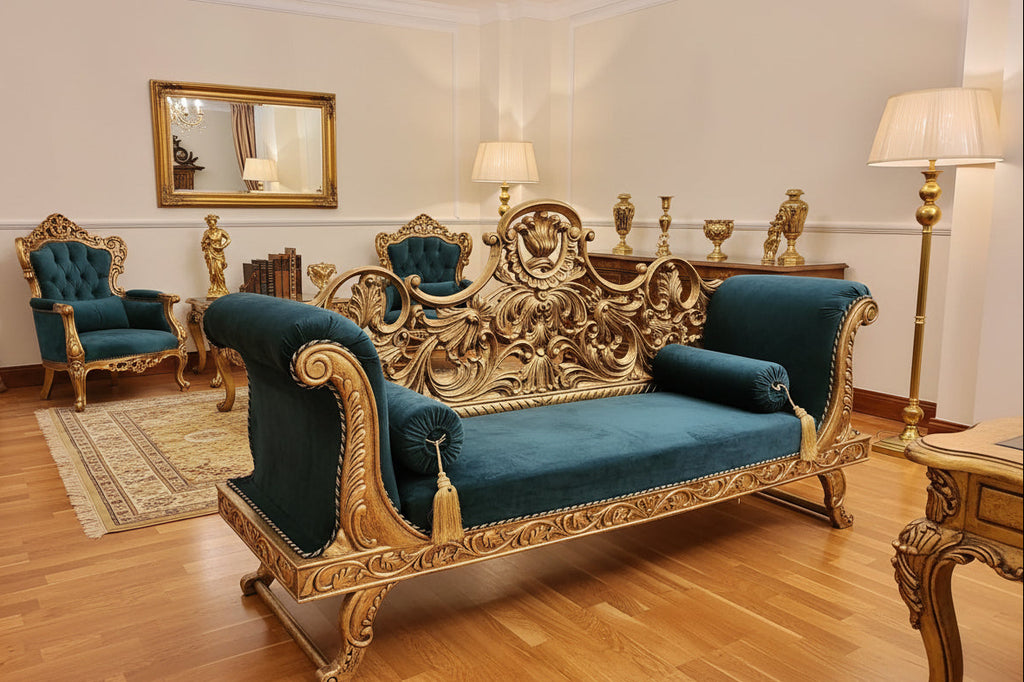 Sophia Chaise image 1