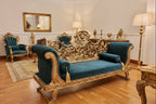 Sophia Chaise image 1