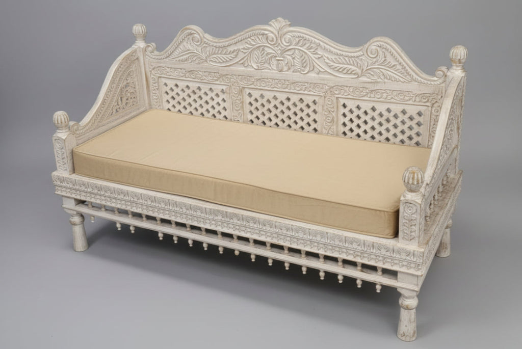 SHAHI Settee image 1