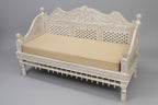 SHAHI Settee image 1
