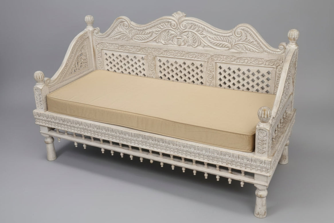 SHAHI Settee image 1