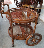 Kraft Tea Trolley